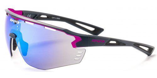 2932 nero-fucsia