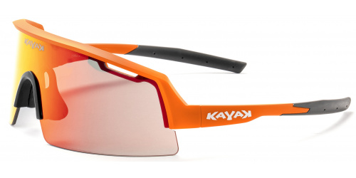 2962 arancione perlato CAT. 3 