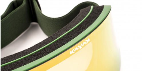 2965 verde - particolare