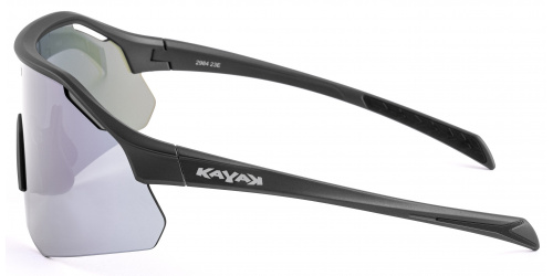 2984 fotocromatico NERO laterale