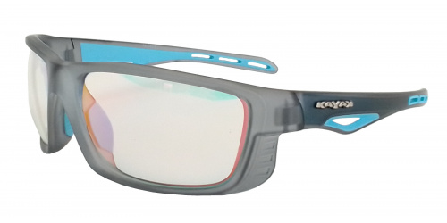 2989 LENTE CAT.0 azzurro