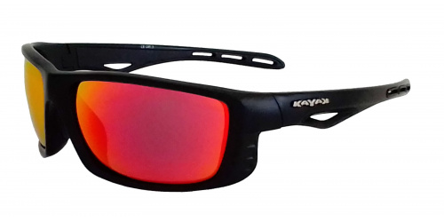 2989 LENTE CAT.3 nero