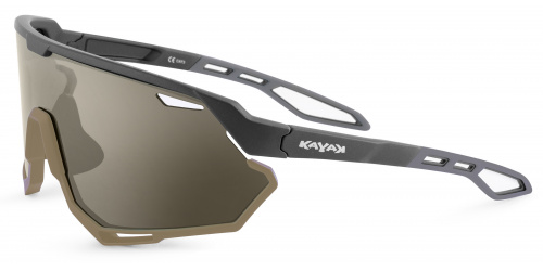 3024 nero - oro CAT. 3