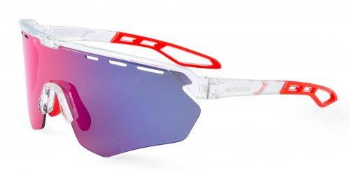 3025 trasparente CAT. 3