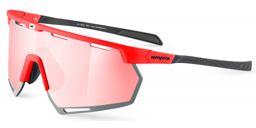 3045 rosso lucido CAT. 0-3