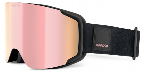 6001 nero - rosa CAT.3