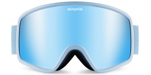 6002 JUNIOR frontale azzurro CAT. 3