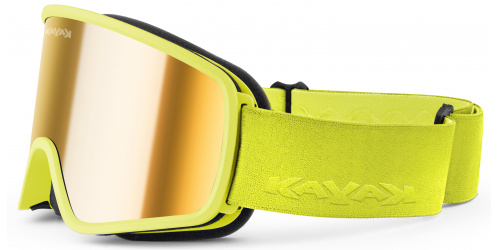 6002 JUNIOR lime CAT. 3