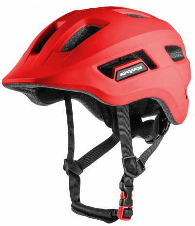 Bolt - Casco bici Junior
