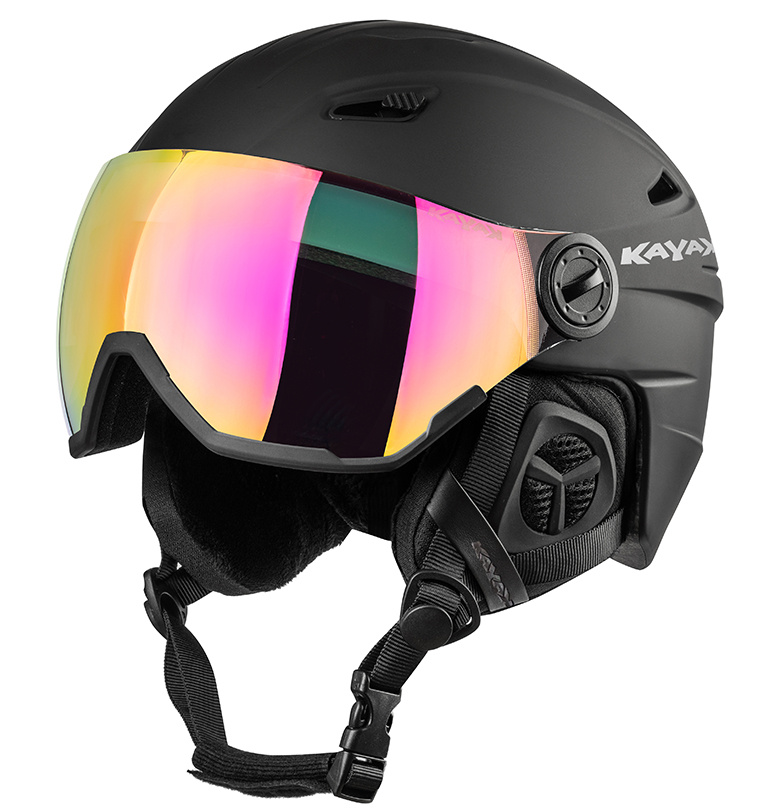 RACE CON VISIERA --novità--