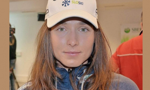 Eva Urevc