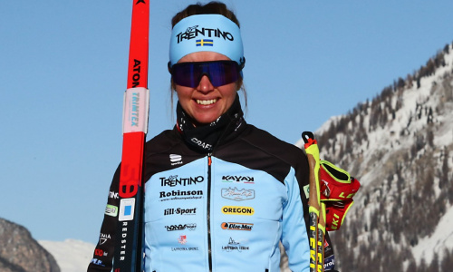 Frida Erkers
