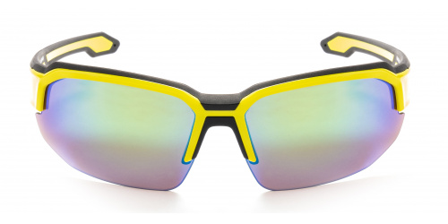 KAYAK - 2869 GIALLO frontale