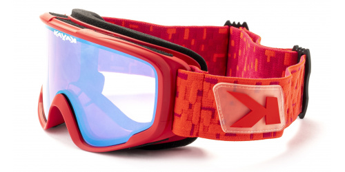 2933 DL rosso