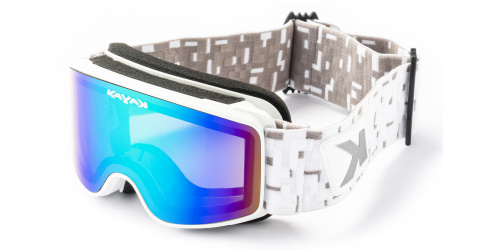 2934 DL bianco