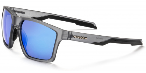 2948 grigio-lente blu CAT.3
