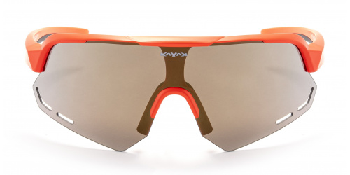 KAYAK - 2957 ARANCIO frontale