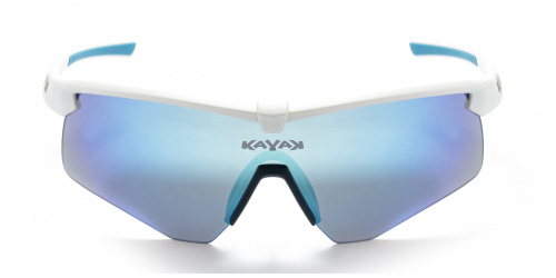 KAYAK - 2960 BIANCO frontale