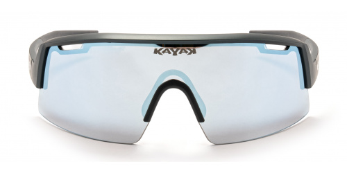 KAYAK - 2962 NERO frontale