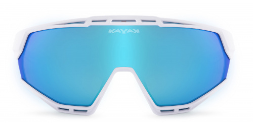 KAYAK 2968 BIANCO frontale copia