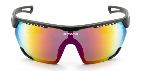 KAYAK - 2972 NERO frontale