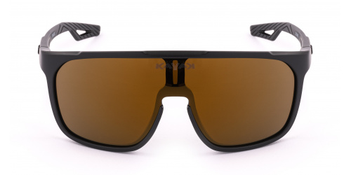 KAYAK - 2980 NERO frontale