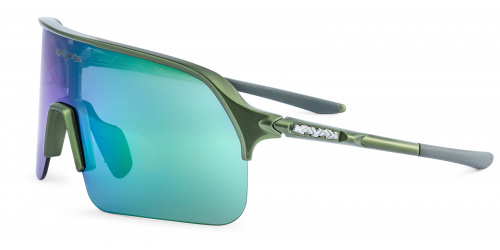 3029 verde opaco CAT. 3