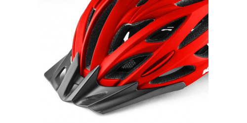 F627 rosso - frontino removibile