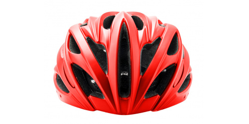 F627 rosso - frontale