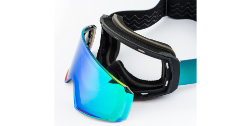 KAYAK maschera 3037 particolare 1 copia