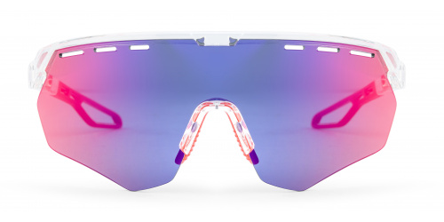 3025 trasparente frontale CAT.3