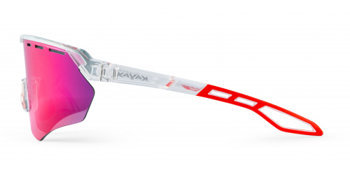 3025 trasparente laterale CAT. 3