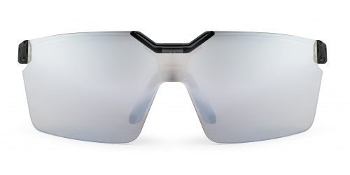 3039 nero lente grigia frontale