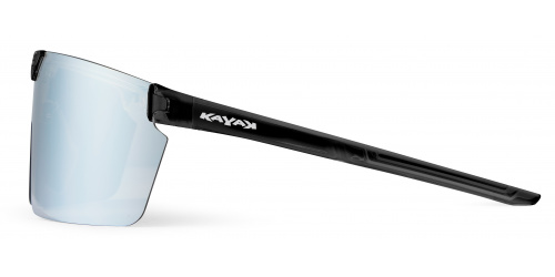 3039 nero lente grigia laterale