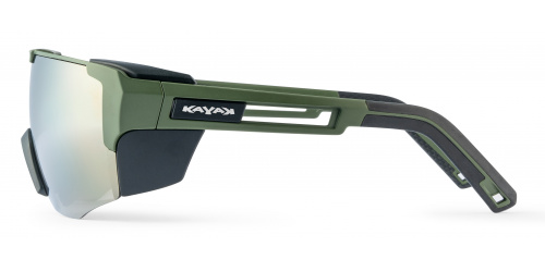 3044 verde militare laterale CAT. 4