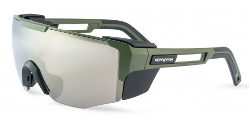 3044 verde militare CAT. 4