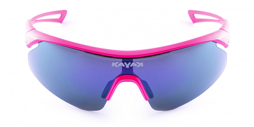 Kayak 2919 fuxia fronte