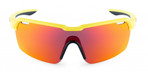 Kayak 2975 giallo fronte
