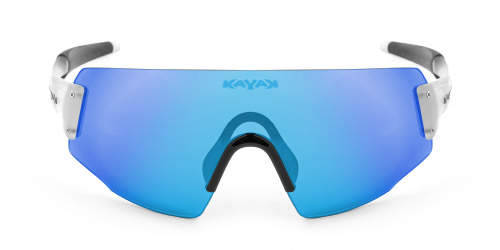 Kayak 2986 bianco frontale