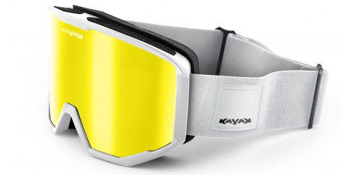 3021 bianco - lente gialla CAT.3