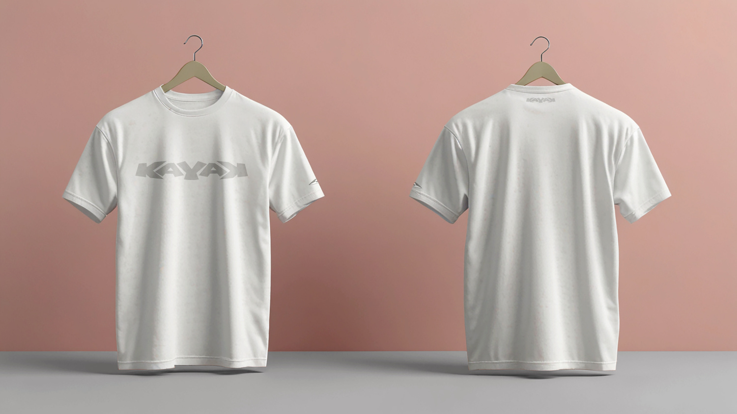 T-SHIRT BIANCA