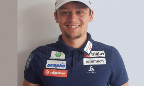 Miha Simenč