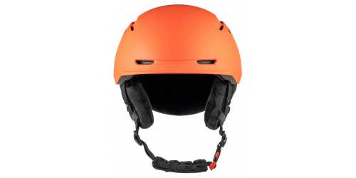 NOVA arancione frontale
