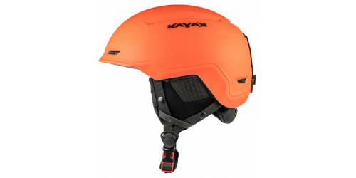 NOVA arancione laterale