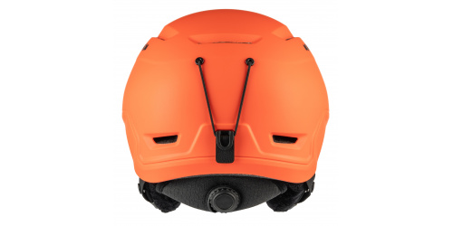 NOVA arancione retro