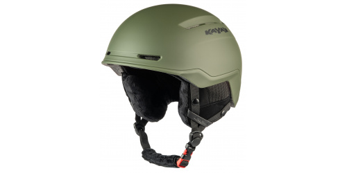 NOVA verde militare prospettiva