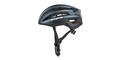 SHAKE BLU - NERO LATERALE