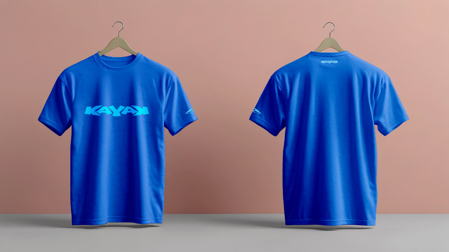 T-SHIRT BLUETTE