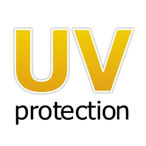 Protezione raggi UV