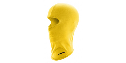 sottocasco bimbo giallo